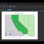 How To Create Printable Maps Using Layouts In Arcgis Pro.   Youtube Regarding How To Create A Printable Map