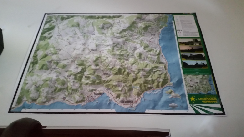 I Got Myself A Map Of Chernarus Printed At A Local Shop : Dayz throughout Printable Dayz Standalone Map