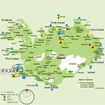 Iceland Map Printable And Travel Information | Download Free Iceland within Printable Map Of Iceland