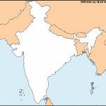 Image Result For India Physical Map | Download With Regard To Physical Map Of India Printable