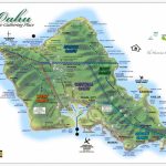 Image Result For Oahu Map Printable | Hawaii In 2019 | Oahu Map Throughout Oahu Map Printable