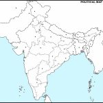 India Outline Map Pdf | Park Ideas With Physical Map Of India Outline Printable