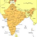 India Printable Map, Royalty Free, Clip Art, New Delhi | Hoover with regard to India Map Printable Free