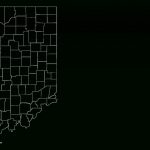 Indiana County Map Printable And Travel Information | Download Free In Indiana County Map Printable