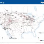 Inspirational Us To China Flight Map Delta Delta Route Map Usa Pertaining To Alaska Airlines Printable Route Map