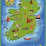 Ireland Maps | Maps Of Republic Of Ireland For Large Printable Map Of Ireland