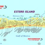 Island Map & Weather | Beach Accommodations Vacation Rentals | Fort Within Printable Map Of Ft Myers Fl