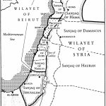 Israel Maps | Cie Inside Blank Map Israel Printable