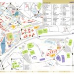 James Madison University   Campus Map Within Duke University Campus Map Printable