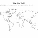Labeled World Map Printable | Sksinternational Throughout Printable World Map For Kids With Country Labels