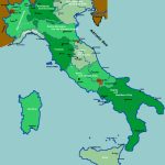 Lake Garda   Monte Baldo Kompass 102 | Stanfords Throughout Printable Map Of Lake Garda