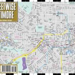 Large Baltimore Maps For Free Download And Print | High Resolution In Printable Map Of Baltimore