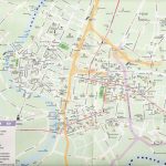 Large Bangkok Maps For Free Download And Print | High Resolution And For Printable Map Of Bangkok