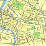 Large Bangkok Maps For Free Download And Print | High Resolution And Regarding Printable Map Of Bangkok