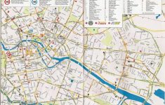 Large Berlin Maps For Free Download And Print | High-Resolution And inside Berlin Tourist Map Printable