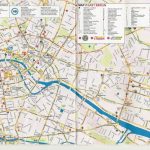 Large Berlin Maps For Free Download And Print | High Resolution And With Printable Map Of Berlin
