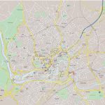 Large Bristol Maps For Free Download And Print | High Resolution And Inside Bristol City Centre Map Printable