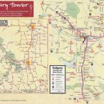 Large Calgary Maps For Free Download And Print | High Resolution And In Printable Map Of Calgary