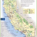 Large California Maps For Free Download And Print | High Resolution In Printable Map Of California Cities