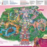 Large Disneyland Paris Maps For Free Download And Print | High For Disneyland Paris Map Printable