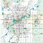 Large Edmonton Maps For Free Download And Print | High Resolution For Printable City Maps