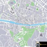 Large Florence Maps For Free Download And Print | High Resolution In Printable Street Map Of Florence Italy