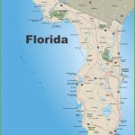 Large Florida Maps For Free Download And Print | High Resolution And In Florida County Map Printable