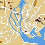 Large Galway Maps For Free Download And Print | High Resolution And In Galway City Map Printable