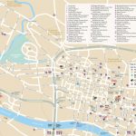 Large Glasgow Maps For Free Download And Print | High Resolution And Throughout Bristol City Centre Map Printable