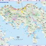 Large Hong Kong City Maps For Free Download And Print | High Inside Printable Map Of Hong Kong