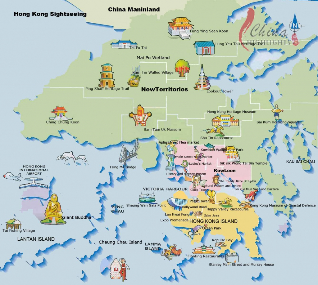 File hong Kong Printable Tourist Attractions Map Wikimedia Commons 