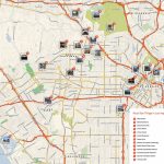 Large Los Angeles Maps For Free Download And Print | High Resolution Intended For Printable Map Of Los Angeles County