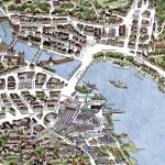 Large Luzern Maps For Free Download And Print | High Resolution And Within Printable Tourist Map Of Lucerne