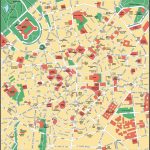 Large Milan Maps For Free Download And Print | High Resolution And Pertaining To Printable Map Of Milan