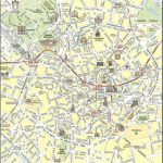 Large Milan Maps For Free Download And Print | High Resolution And Throughout Printable Map Of Milan