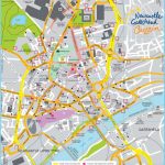 Large Newcastle Maps For Free Download And Print | High Resolution Pertaining To Printable Map Of Newcastle Nsw