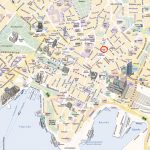 Large Oslo Maps For Free Download And Print | High Resolution And With Oslo Tourist Map Printable