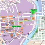 Large Philadelphia Maps For Free Download And Print | High Inside Philadelphia Street Map Printable