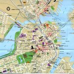 Large Printable Boston Maps | World Map Photos And Images Regarding Printable Local Street Maps