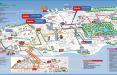 Manhattan Road Map Printable