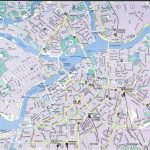 Large Saint Petersburg Maps For Free Download And Print | High Within Printable Tourist Map Of St Petersburg Russia