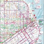 Large San Francisco Maps For Free Download And Print | High Throughout Printable Map Of San Francisco Streets