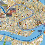 Large Venice Maps For Free Download And Print | High Resolution And Pertaining To Venice City Map Printable
