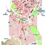 Large Vienna Maps For Free Download And Print | High Resolution And Throughout Printable Tourist Map Of Vienna