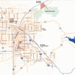 Las Vegas Street Maps Printable | Emergency Preparedness | Las Vegas With Regard To Las Vegas Printable Map