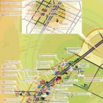 Las Vegas Strip Hotel Map (2019) | Las Vegas Direct Pertaining To Printable Map Of Vegas Strip 2017