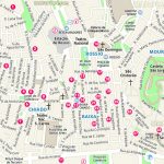 Lisbon Maps   Top Tourist Attractions   Free, Printable City Street Map Within Lisbon Tourist Map Printable