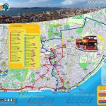 Lisbon Maps   Top Tourist Attractions   Free, Printable City Street Regarding Lisbon Tourist Map Printable