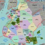 List Of Brooklyn Neighborhoods   Wikipedia Pertaining To Printable Map Of Brooklyn Ny Neighborhoods