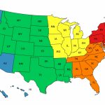Luxury Us Mapregion Printable Usa Regional Map | Clanrobot In United States Regions Map Printable